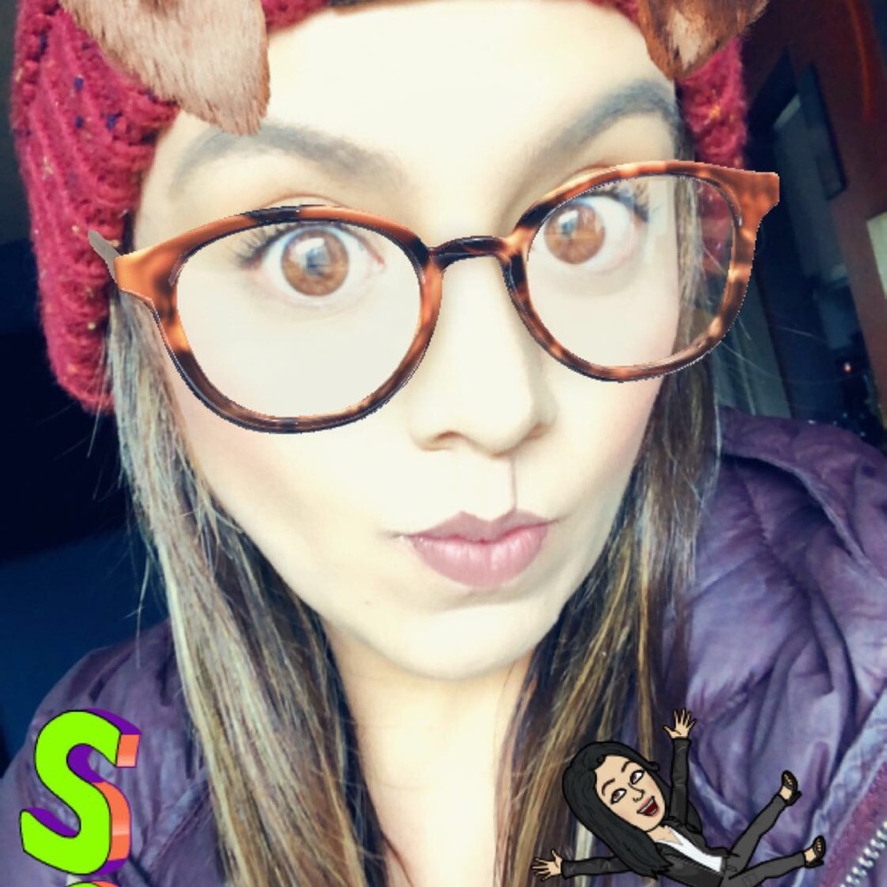 Meet your Posher, Yuri